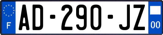 AD-290-JZ