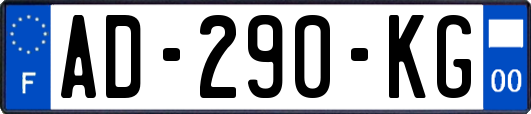 AD-290-KG