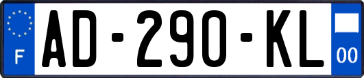 AD-290-KL