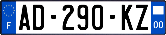 AD-290-KZ