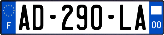 AD-290-LA