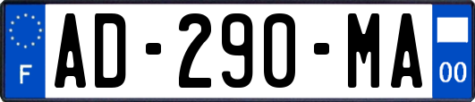 AD-290-MA