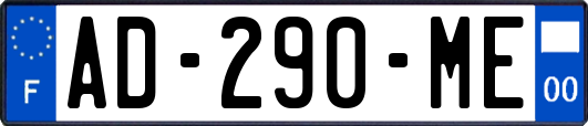 AD-290-ME