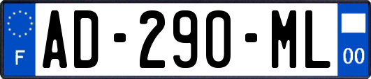 AD-290-ML