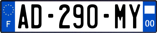 AD-290-MY