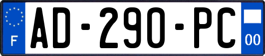 AD-290-PC