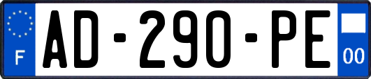 AD-290-PE