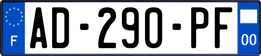 AD-290-PF