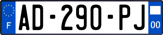 AD-290-PJ