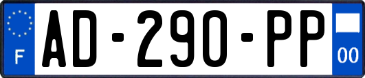 AD-290-PP