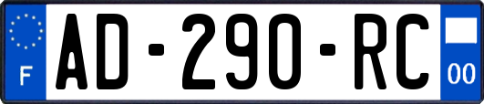 AD-290-RC