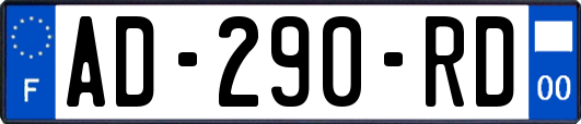 AD-290-RD