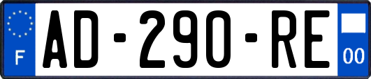 AD-290-RE