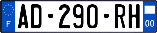 AD-290-RH