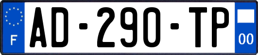 AD-290-TP