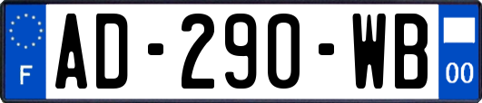 AD-290-WB