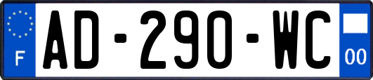 AD-290-WC