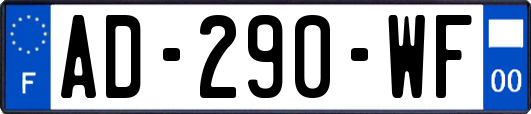AD-290-WF