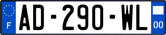 AD-290-WL