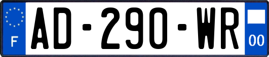 AD-290-WR