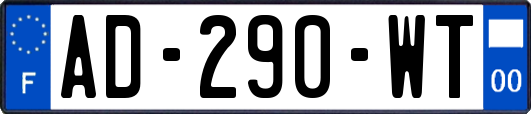 AD-290-WT