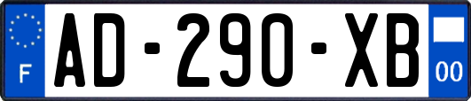 AD-290-XB