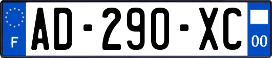 AD-290-XC