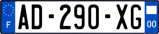 AD-290-XG