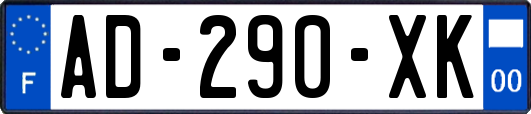 AD-290-XK