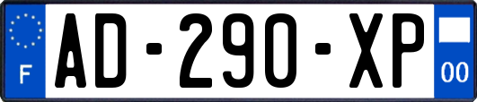 AD-290-XP