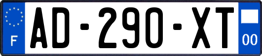 AD-290-XT