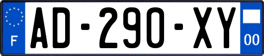 AD-290-XY