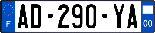 AD-290-YA