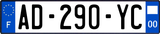 AD-290-YC