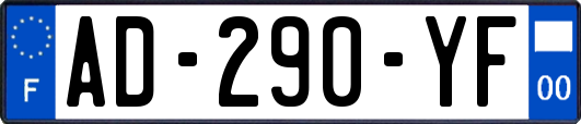 AD-290-YF