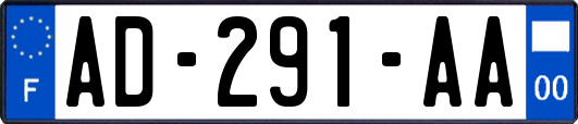 AD-291-AA