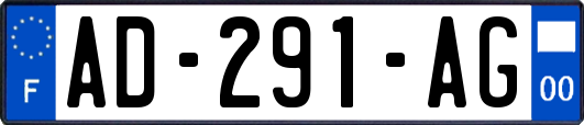 AD-291-AG