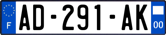 AD-291-AK