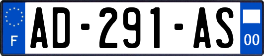 AD-291-AS
