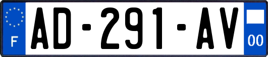 AD-291-AV