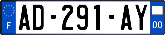 AD-291-AY