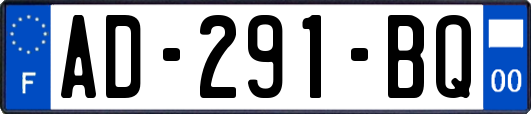 AD-291-BQ