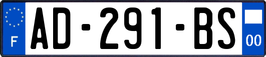 AD-291-BS