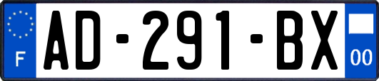 AD-291-BX