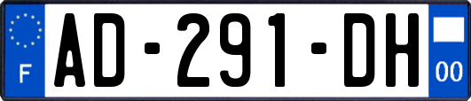 AD-291-DH