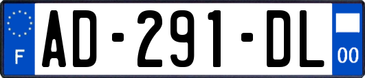 AD-291-DL