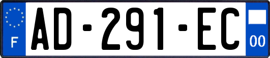 AD-291-EC