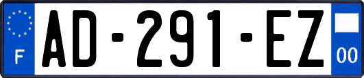 AD-291-EZ