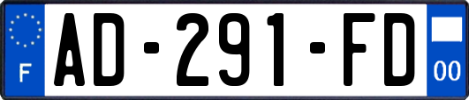 AD-291-FD