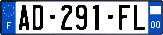 AD-291-FL